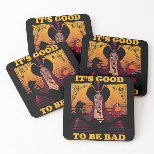Item preview, Good To Be Bad Dusk Colors designed and sold by DenisJoness.
