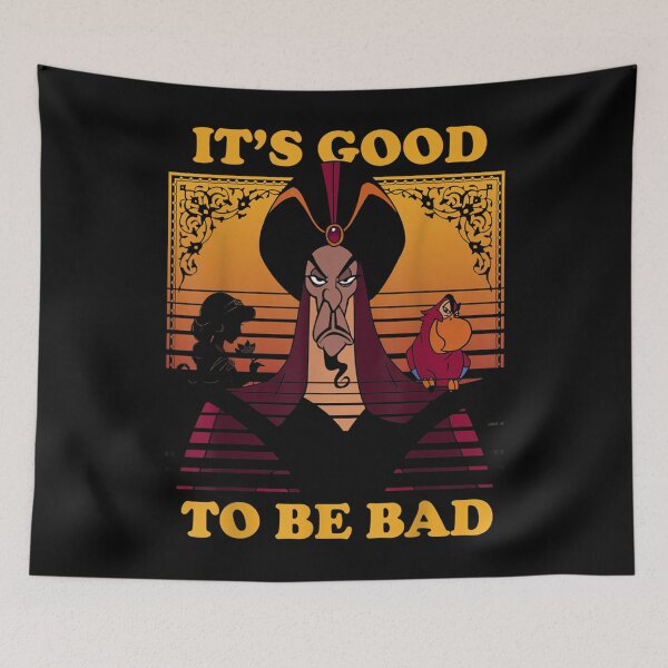 Item preview, Good To Be Bad Dusk Colors designed and sold by DenisJoness.