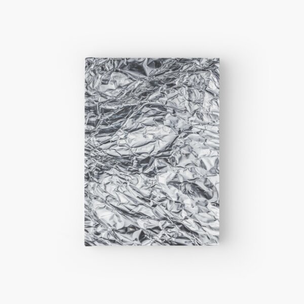Aperçu de l'œuvre Feuille d'aluminium créée et vendue par Zip-Zup.