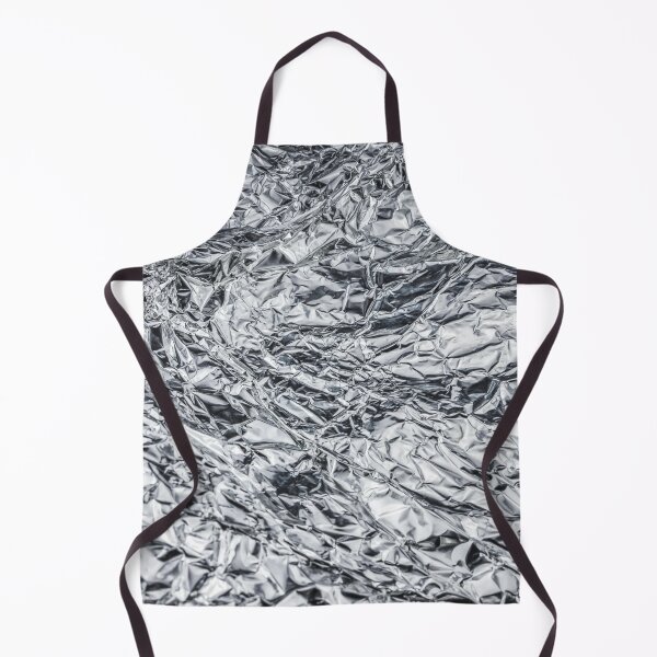 Item preview, Aluminium foil designed and sold by Zip-Zup.