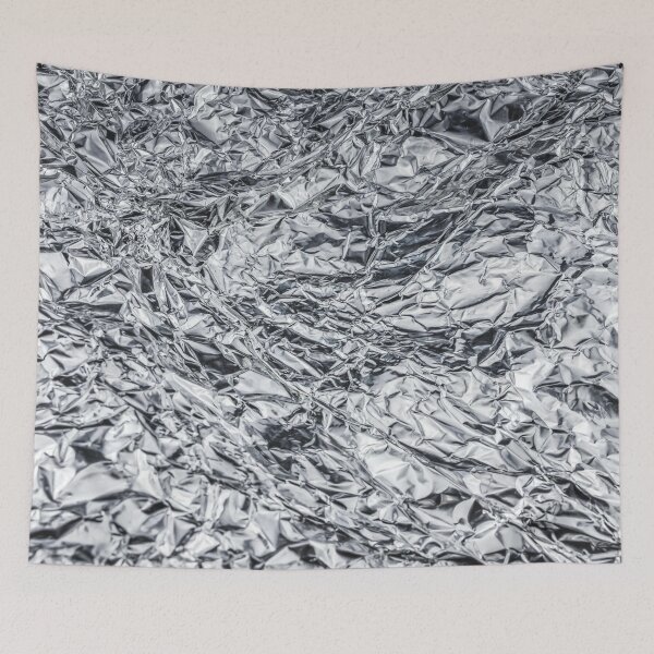 Item preview, Aluminium foil designed and sold by Zip-Zup.