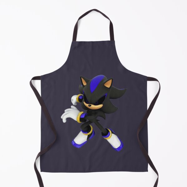 Item preview, Birthday Gift Shadow The Hedgehog Gift Music Fans designed and sold by RoundtreeBruce.