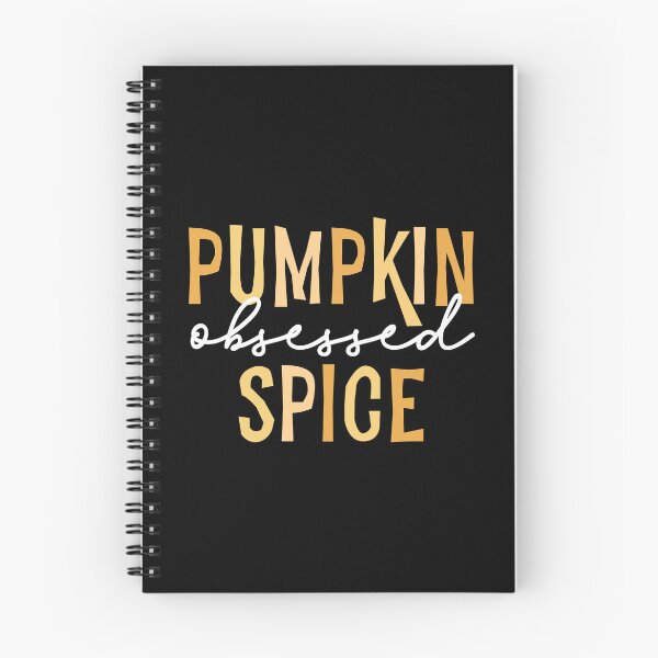 Item preview, Pumpkin Spice Obsessed Latte Vintage Cute Fall Retro Autumn designed and sold by QueenOfPrint.