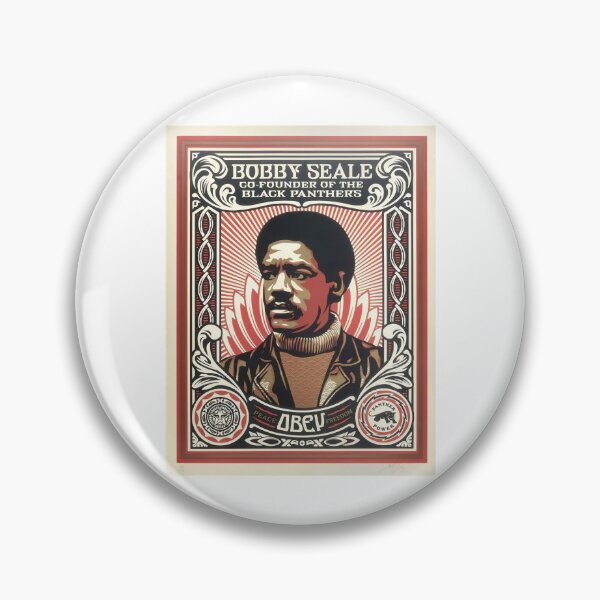 Artikelvorschau, Die Leute nennen mich Bobby Seale Coole Geschenke entworfen und verkauft von LuuVuong.