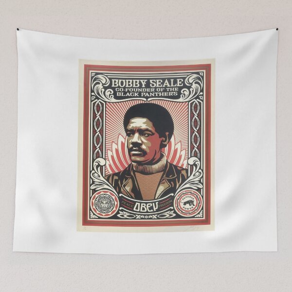 Item preview, People Call Me Bobby Seale Cool Gifts designed and sold by LuuVuong.