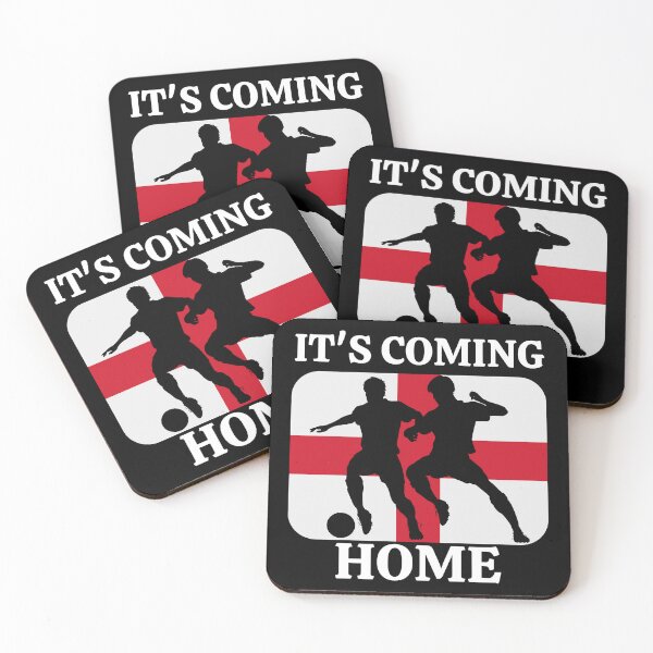 Item preview, It's Coming Home designed and sold by Zenith-capitis.