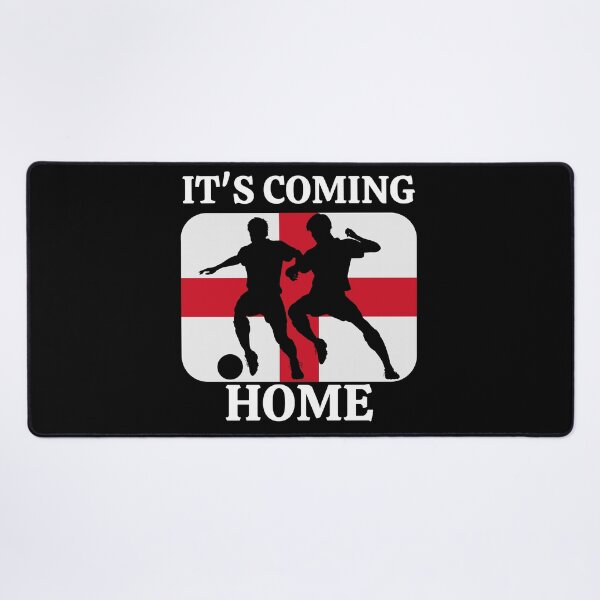 Item preview, It's Coming Home designed and sold by Zenith-capitis.