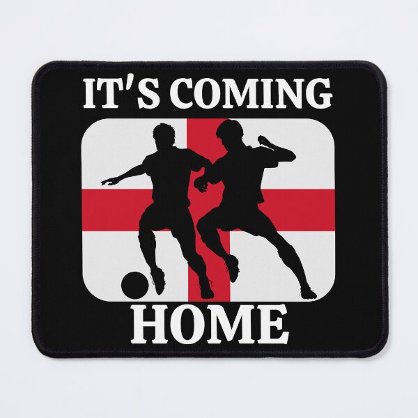 Item preview, It's Coming Home designed and sold by Zenith-capitis.