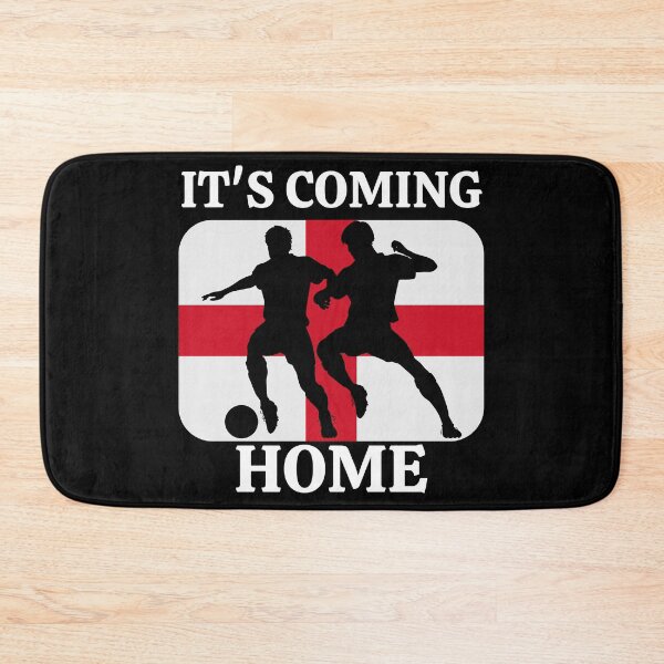 Item preview, It's Coming Home designed and sold by Zenith-capitis.