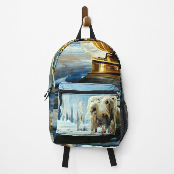 Item preview, Golden Compass designed and sold by steelgeen.