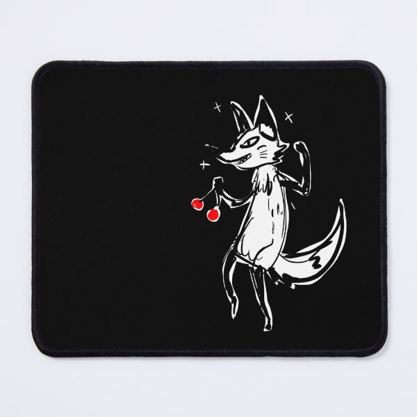 Item preview, Cherry thief fox designed and sold by ruhefuchs.