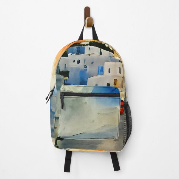 Item preview, Mykonos designed and sold by pinkal.