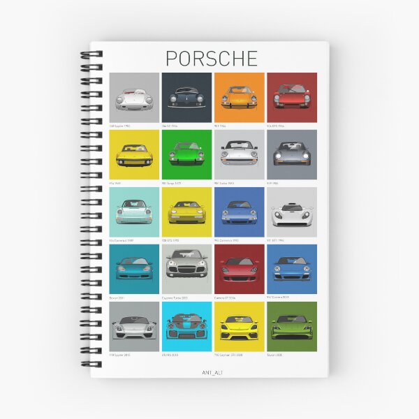 Item preview, Stuttgart cars designed and sold by Alt_ Illustrations.