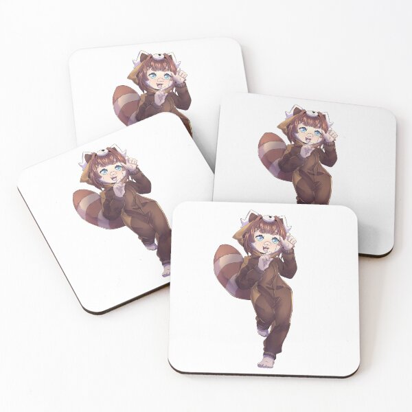 Item preview, Redpanda onesie designed and sold by Lussekatt.