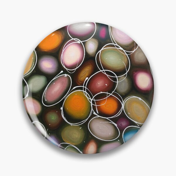 Item preview, Pearly Pebbles designed and sold by DavidClareArt.