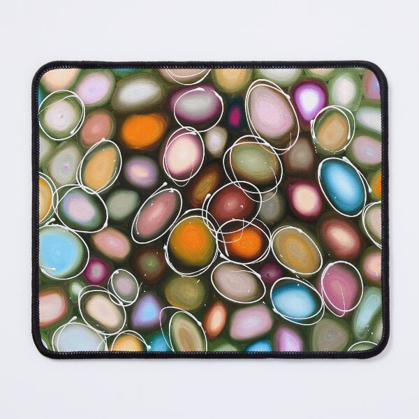 Item preview, Pearly Pebbles designed and sold by DavidClareArt.