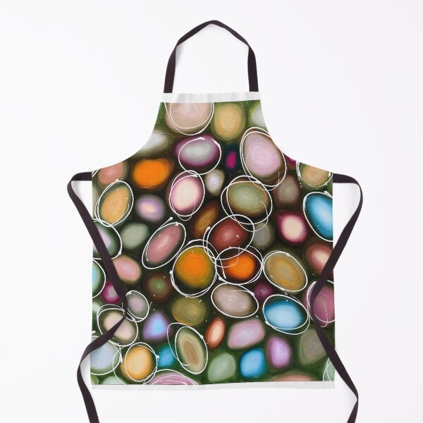Item preview, Pearly Pebbles designed and sold by DavidClareArt.