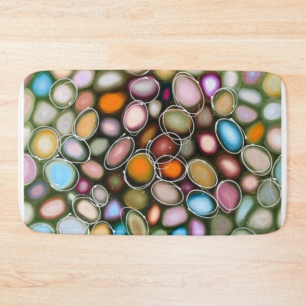 Item preview, Pearly Pebbles designed and sold by DavidClareArt.