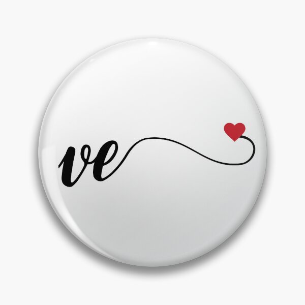 Item preview, Love so pure designed and sold by SSK Designs.