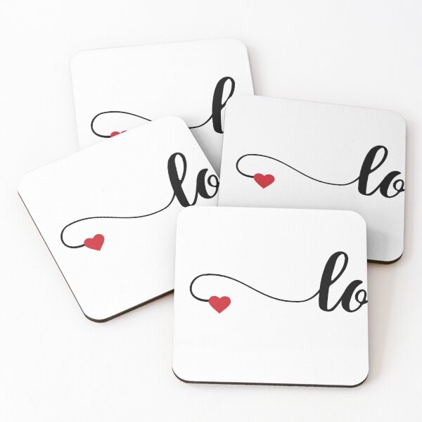 Item preview, Love so pure designed and sold by SSK Designs.