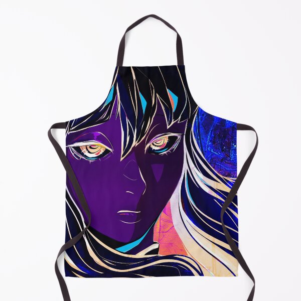 Item preview, Galaxy Portrait designed and sold by sheep-in-a-box.
