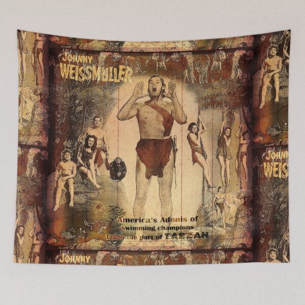 Item preview, Johnny says: Oh Yes!! designed and sold by PrivateVices.
