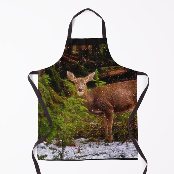 Item preview, Friendly Deer designed and sold by Kathy Weaver.