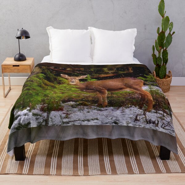 Item preview, Friendly Deer designed and sold by Kathy Weaver.