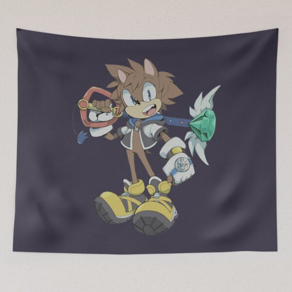 Item preview, Discover The Secret To Shadow The Hedgehog Cool Gift designed and sold by RoundtreeBruce.