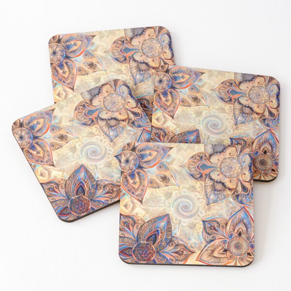Item preview, Sorbet designed and sold by HoshiKara.