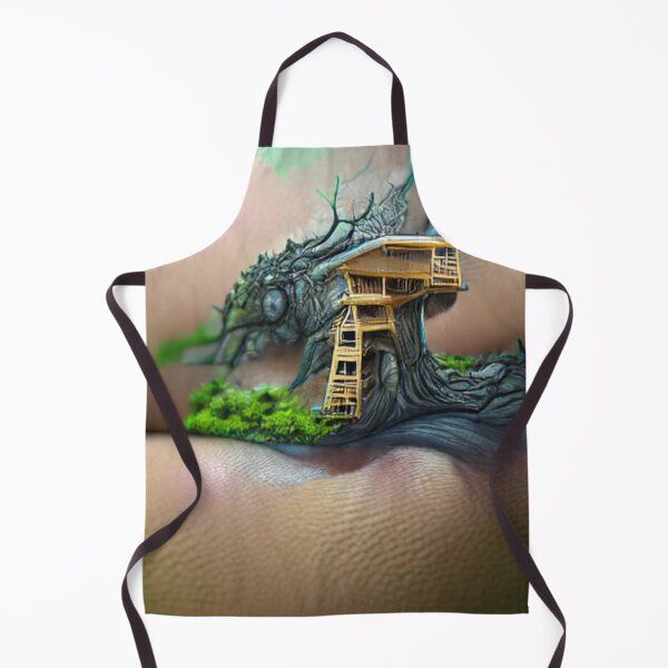 Item preview, Tree House designed and sold by steelgeen.