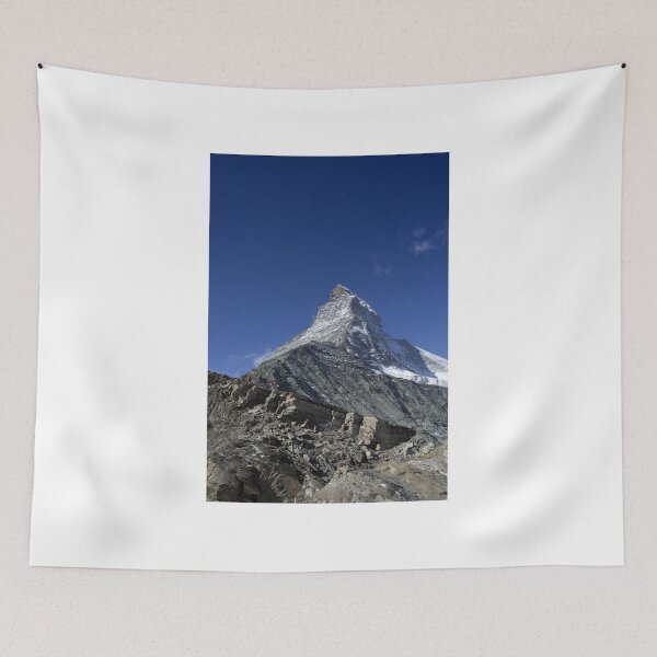 Item preview, matterhorn designed and sold by paolo amiotti.