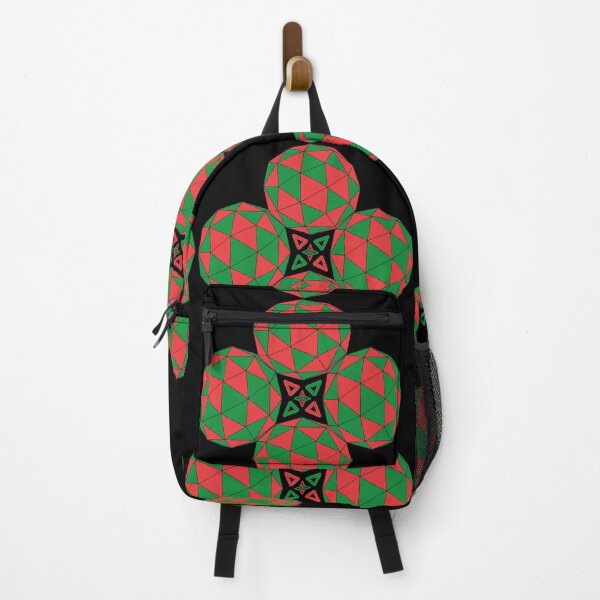 Item preview, Icosahedron Star (G&R) designed and sold by createVisions.