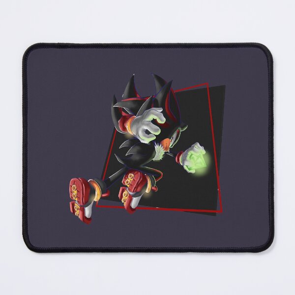 Item preview, Discover The Secret To Shadow The Hedgehog Gifts For Movie Fans designed and sold by RoundtreeBruce.