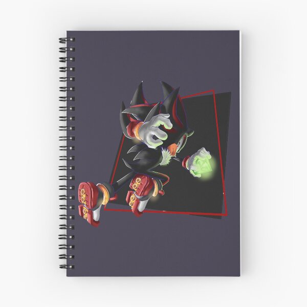 Item preview, Discover The Secret To Shadow The Hedgehog Gifts For Movie Fans designed and sold by RoundtreeBruce.