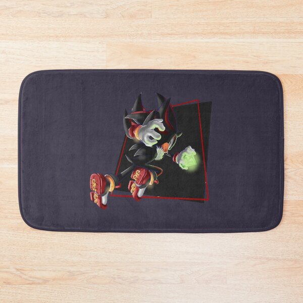 Item preview, Discover The Secret To Shadow The Hedgehog Gifts For Movie Fans designed and sold by RoundtreeBruce.