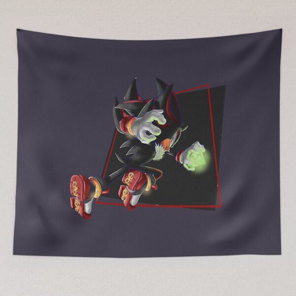 Item preview, Discover The Secret To Shadow The Hedgehog Gifts For Movie Fans designed and sold by RoundtreeBruce.