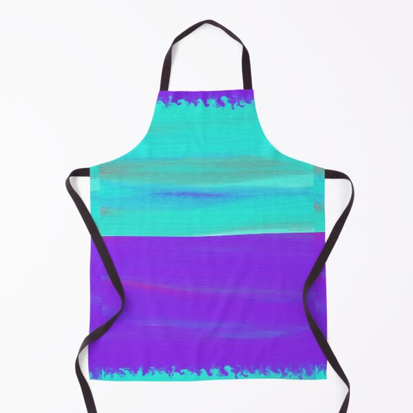Item preview, "Horizon" - Digital Psychedelic Design designed and sold by artsydevil.