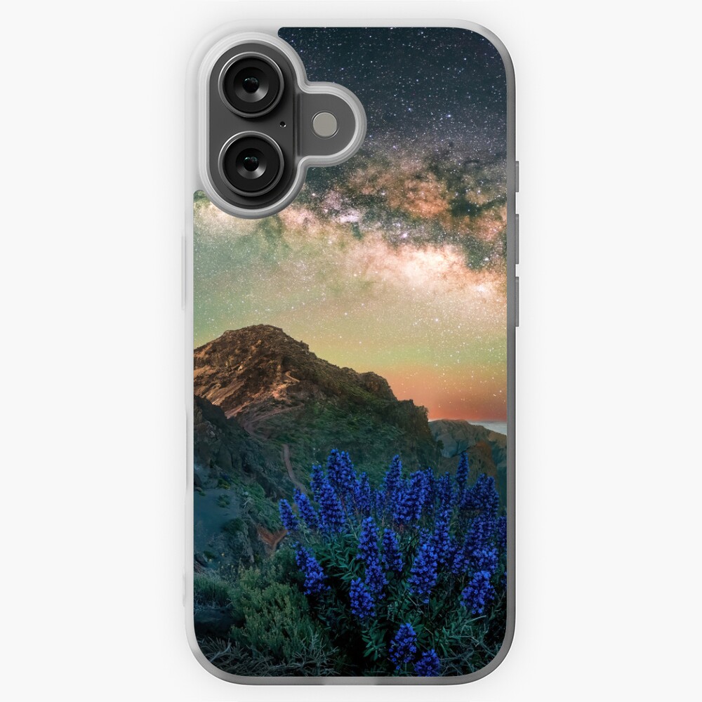 Item preview, iPhone Soft Case designed and sold by TonyNorth.