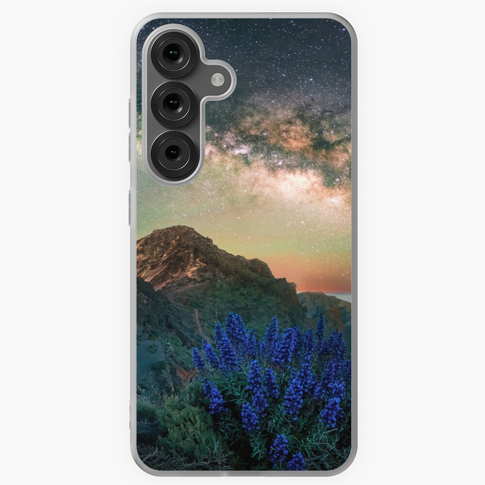 Item preview, Samsung Galaxy Soft Case designed and sold by TonyNorth.