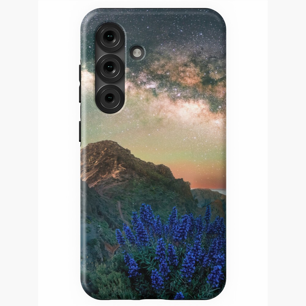 Item preview, Samsung Galaxy Tough Case designed and sold by TonyNorth.