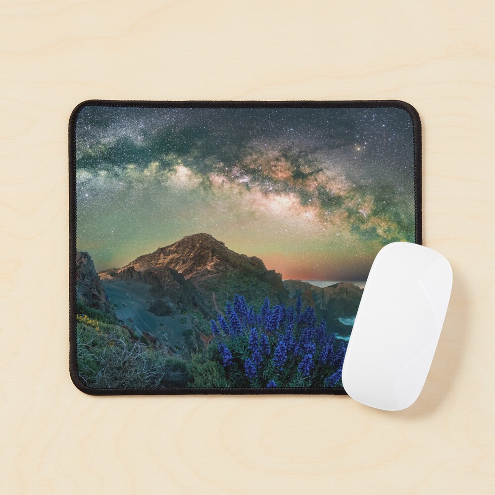 Item preview, Mouse Pad designed and sold by TonyNorth.