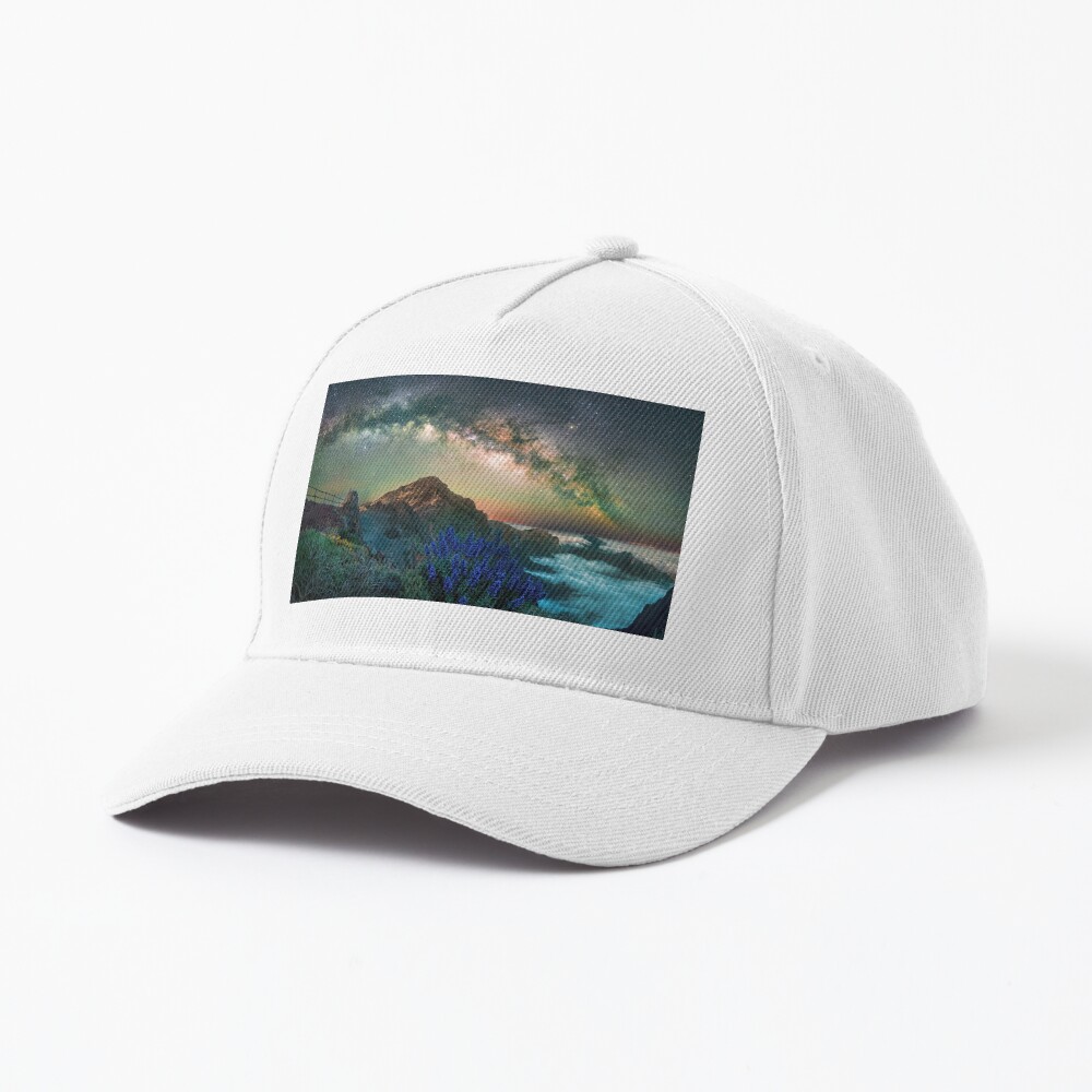 Item preview, Baseball Cap designed and sold by TonyNorth.