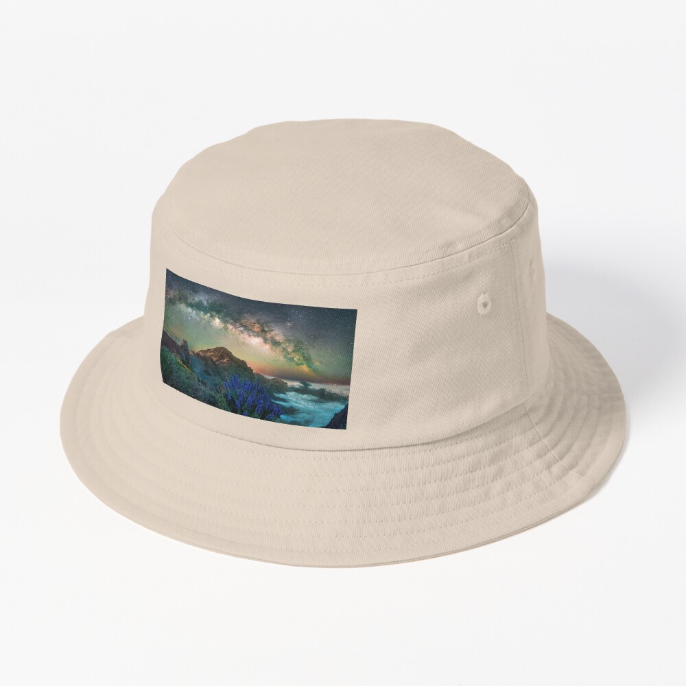 Item preview, Bucket Hat designed and sold by TonyNorth.