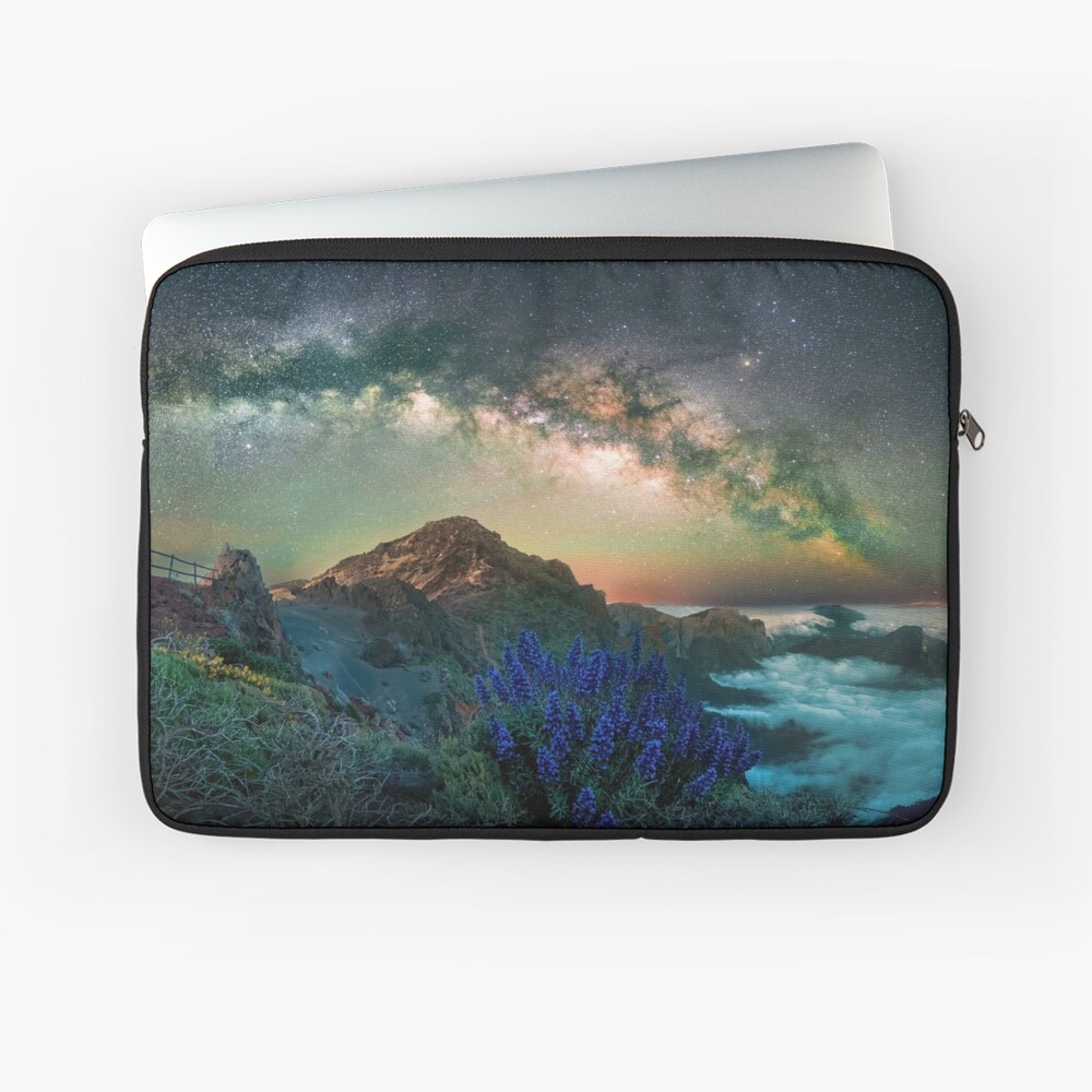 Item preview, Laptop Sleeve designed and sold by TonyNorth.