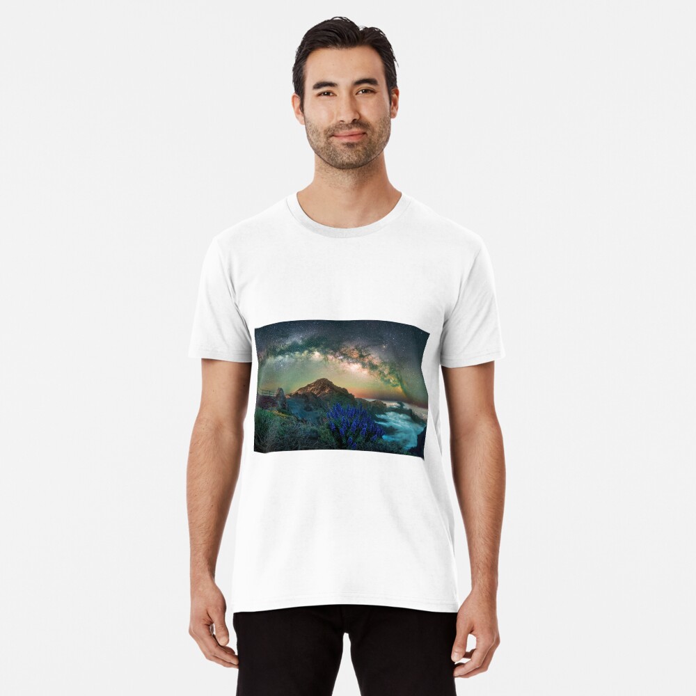 Item preview, Premium T-Shirt designed and sold by TonyNorth.