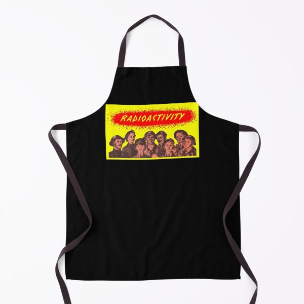 Item preview, Radioactivity! designed and sold by Salocin.