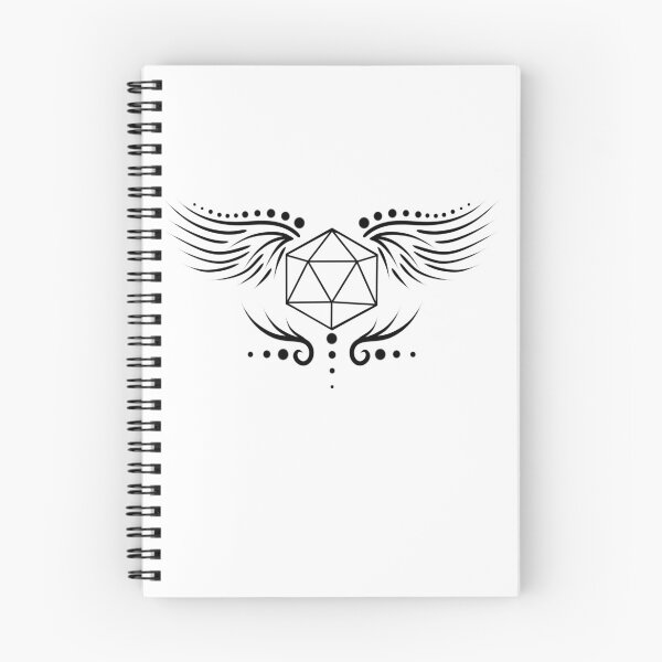 Item preview, Aasimar (Black) designed and sold by SerafinaArt.