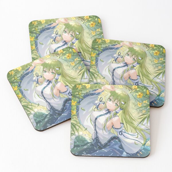 Item preview, Kochiya Sanae designed and sold by ChloeNg96.