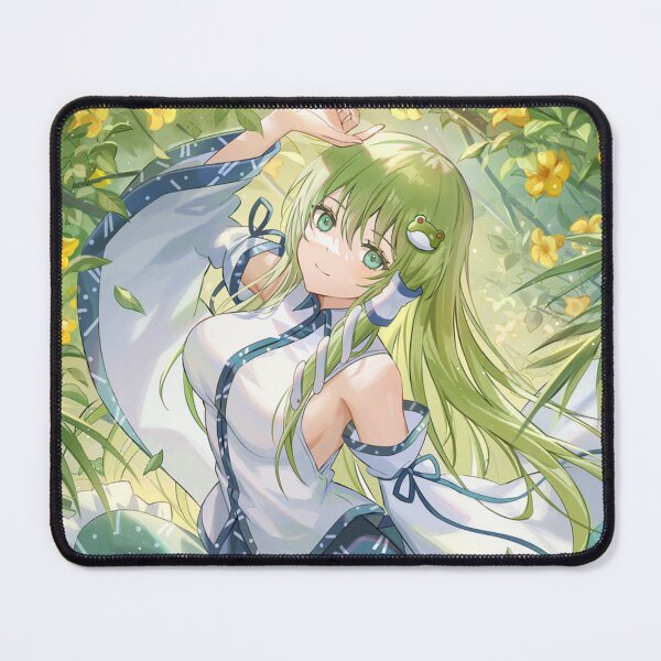 Item preview, Kochiya Sanae designed and sold by ChloeNg96.